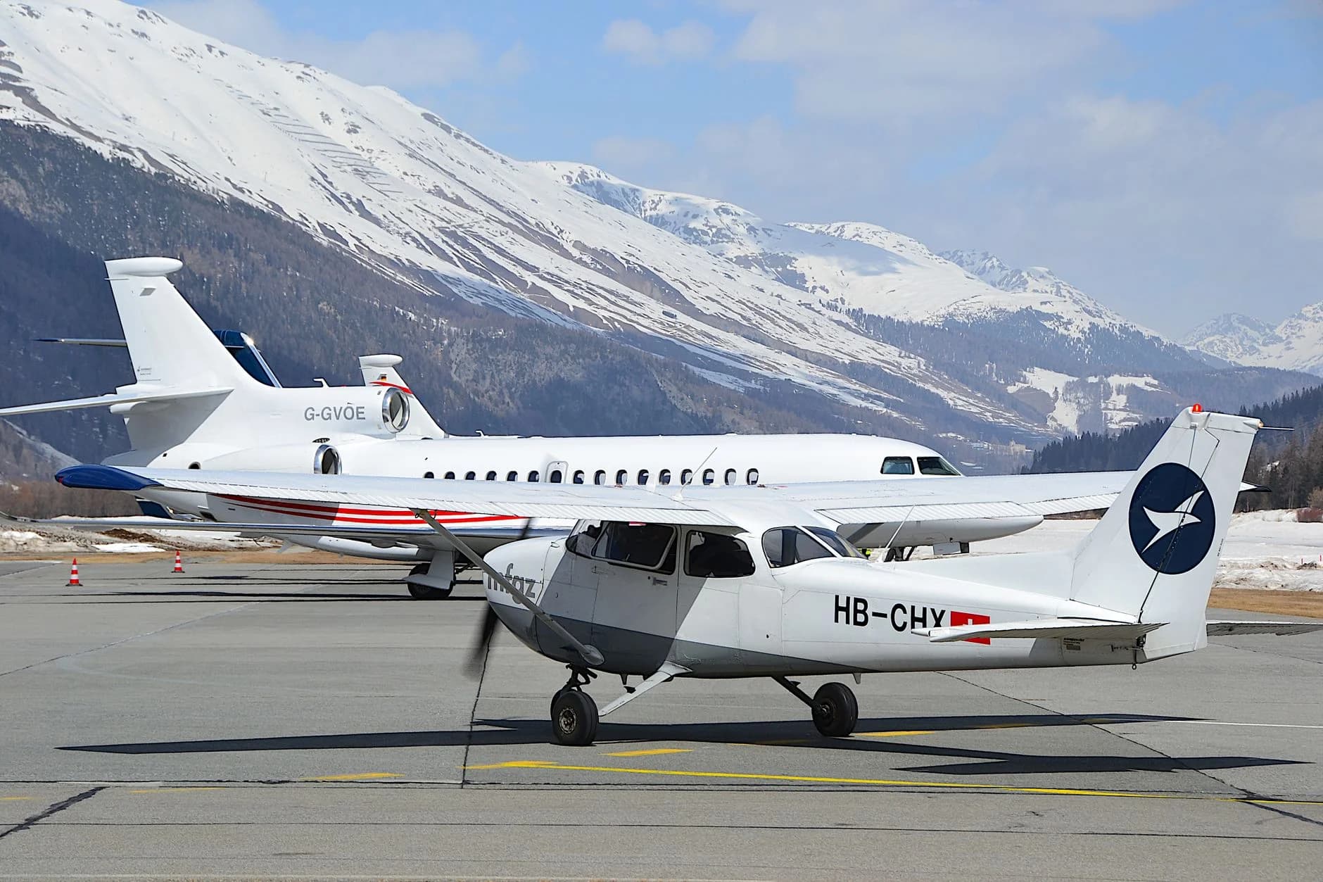 Cover Image for Montreal Winter Flight Deals to Anywhere Worldwide
