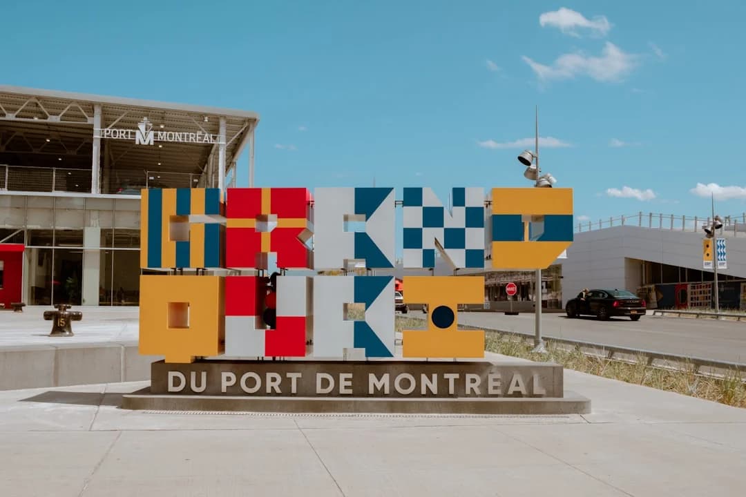 Cover Image for Montreal Drone-delivery Pilot 2026: City Outlines Pilot Plan