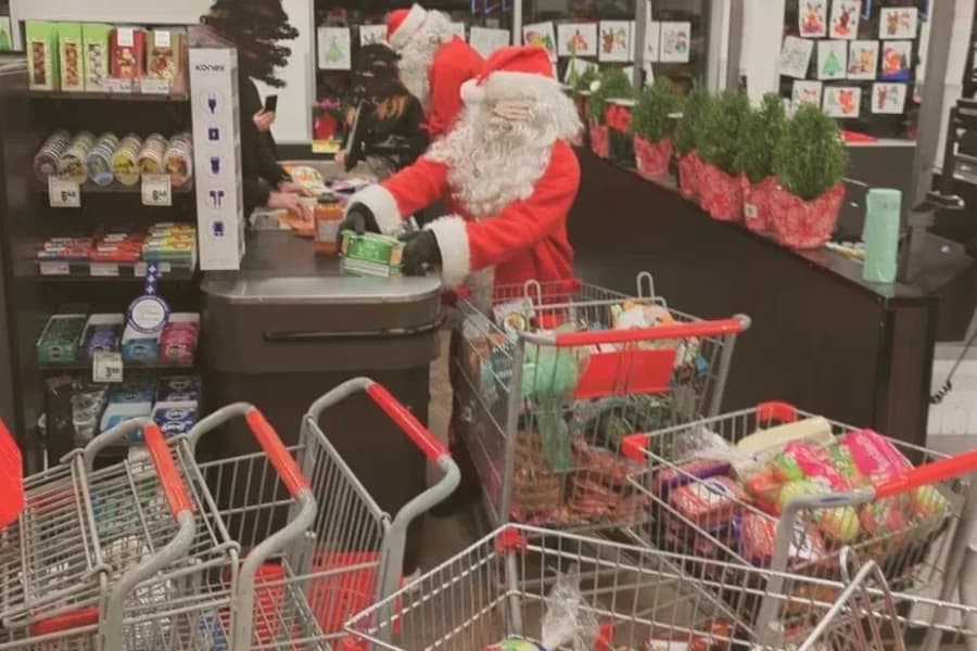 Cover Image for Canada Boxing Day 2025 shopping trends: Montreal insights