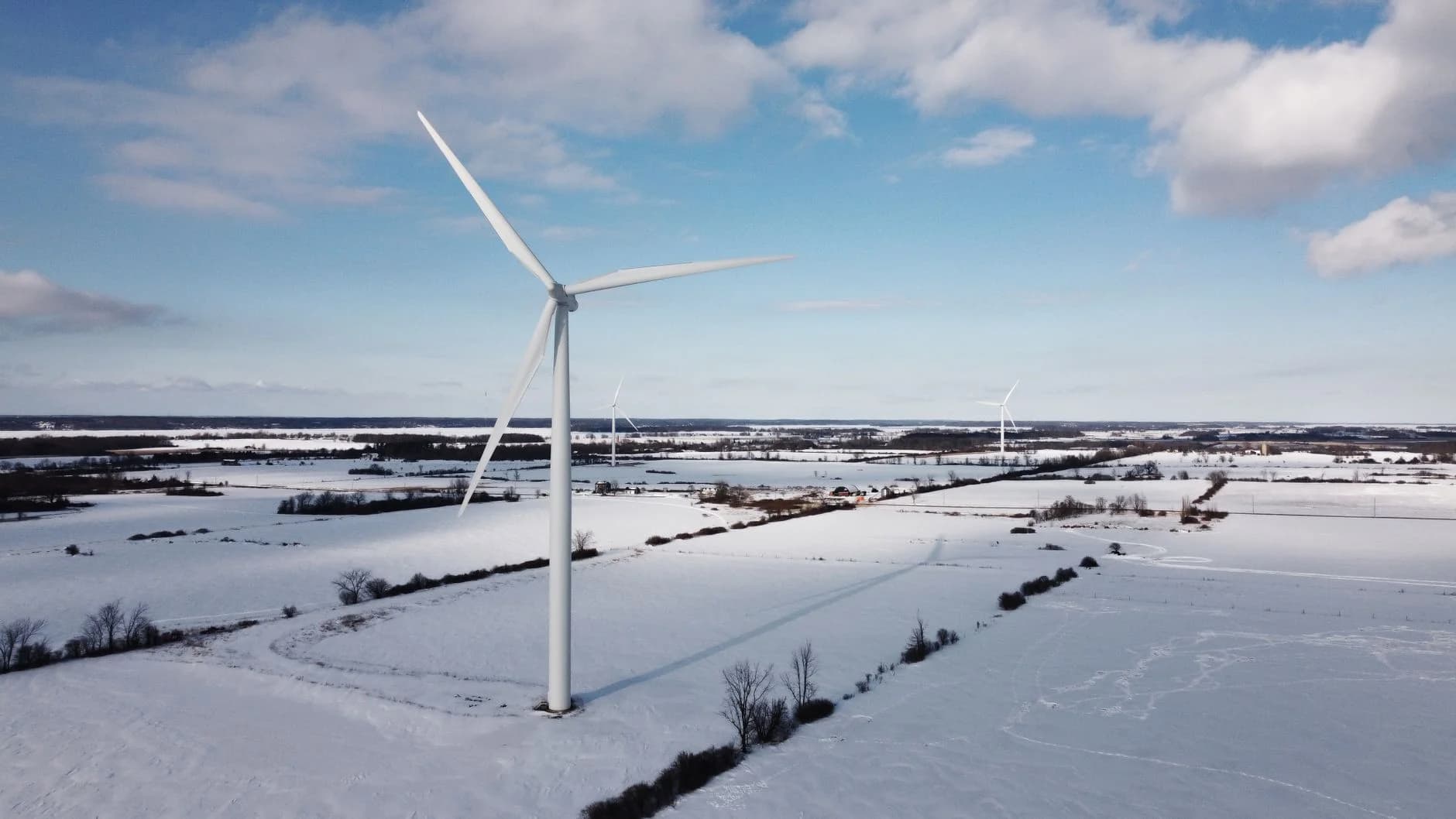 Cover Image for COP30 Montreal climate action: Canada's Renewed Ambition