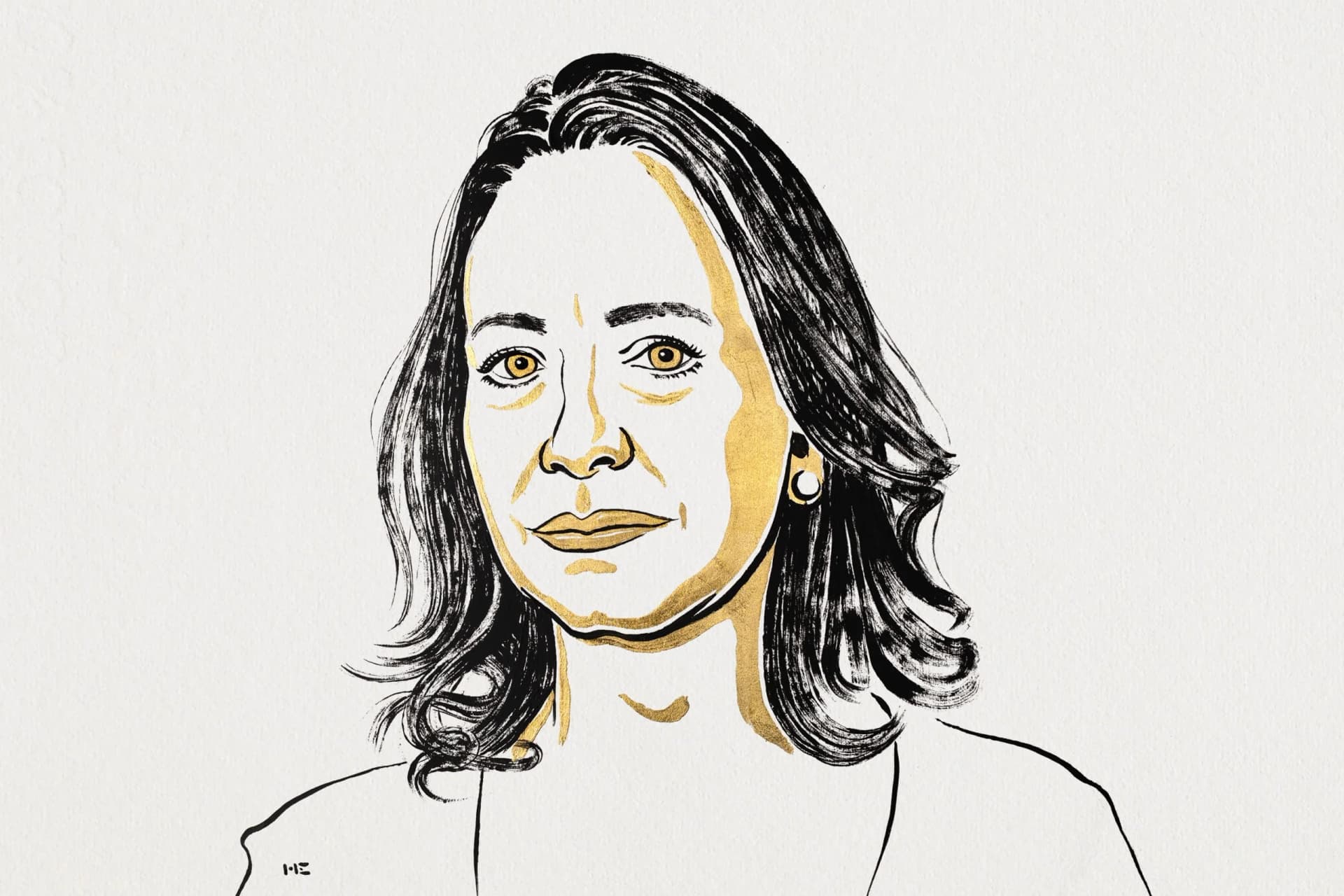 Cover Image for Venezuelan Opposition Leader María Corina Machado Wins Nobel Peace Prize  