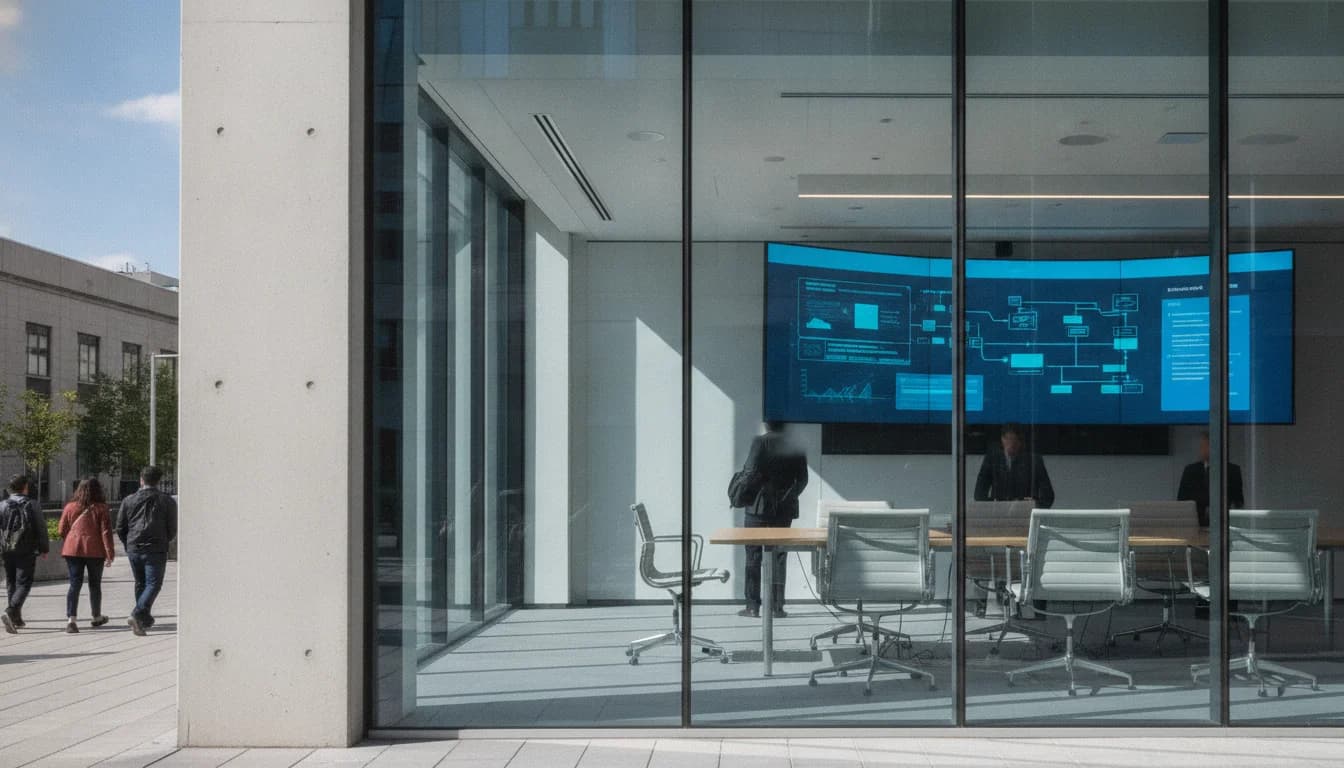 Cover Image for Montreal Launches Cybersecurity Governance Framework