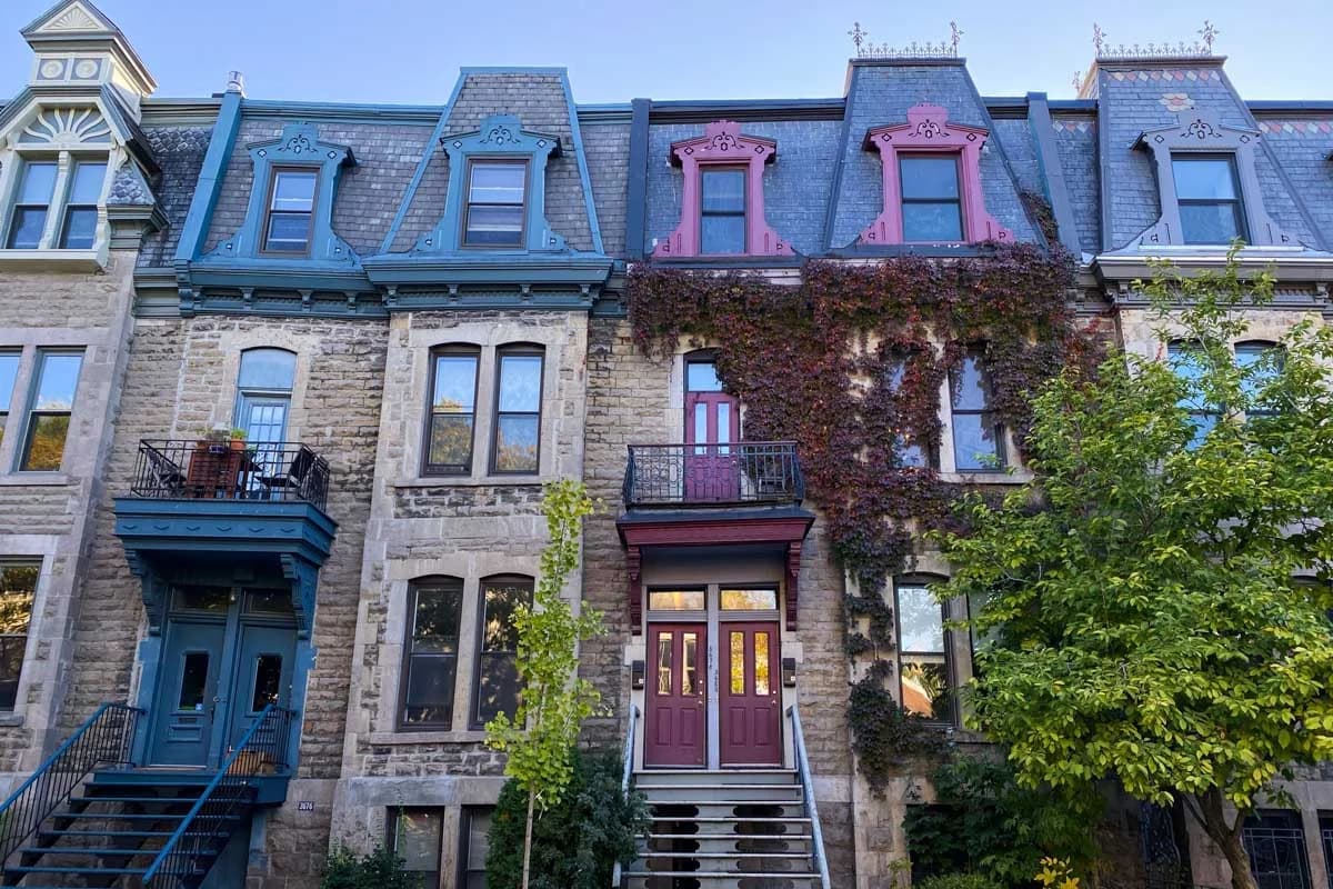 Cover Image for The best restaurants in Canada: A Montreal Times guide