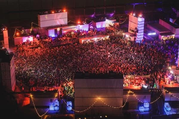Cover Image for Igloofest Montreal 2026 Feb 7: Night of Tech-Driven Beats