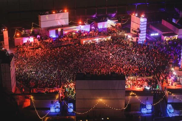 Cover Image for Igloofest Montreal 2026 Feb 7: Night of Tech-Driven Beats