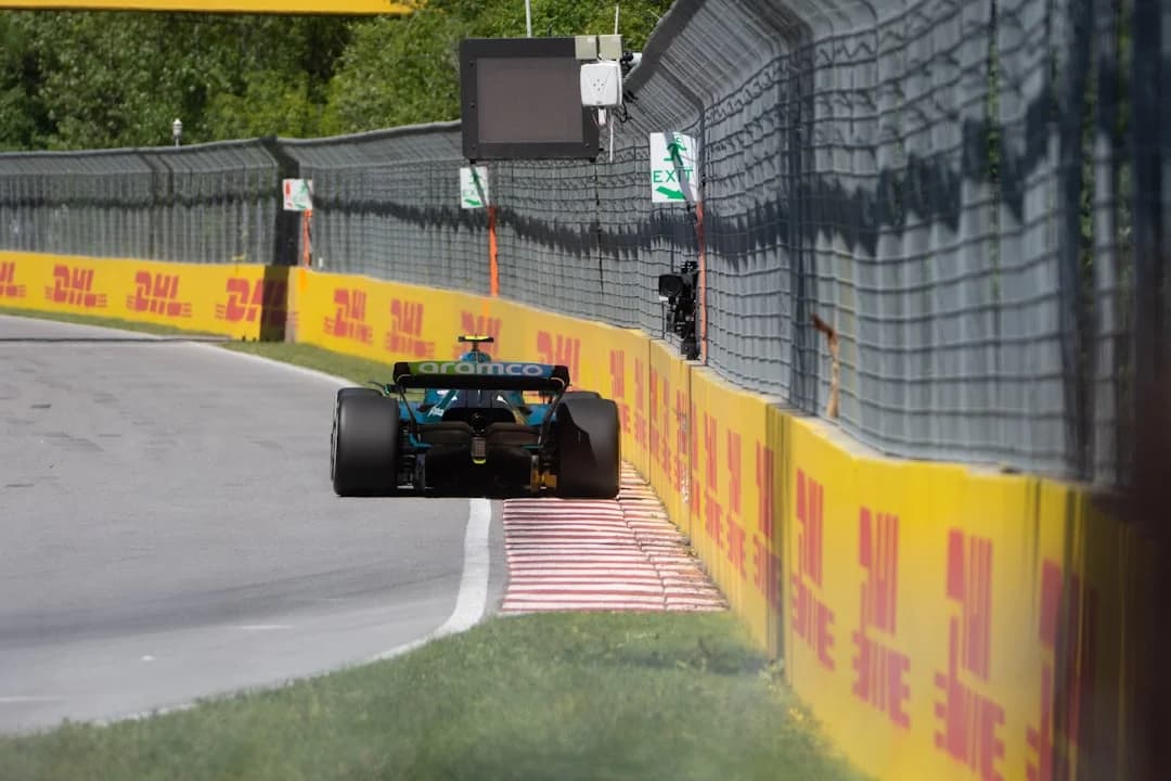 Cover Image for Montreal Grand Prix 2026: F1 Weekend May 22–24, 2026