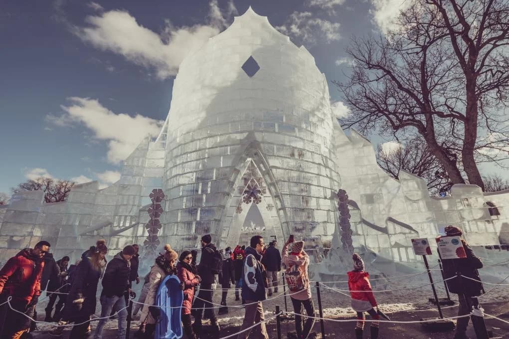 Cover Image for Québec Winter Carnival 2026: Key Dates and Innovations