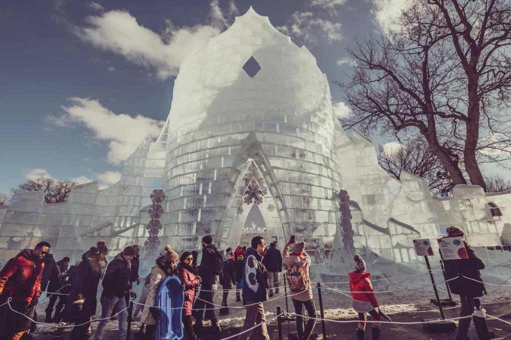 Cover Image for Québec Winter Carnival 2026: Key Dates and Innovations