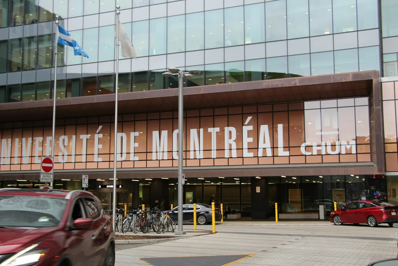 Cover Image for Montreal Tech Leaders Gather for AI Summit 2026