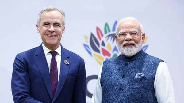 Cover Image for Canada PM Carney China visit 2026: Trade Diversification in Focus