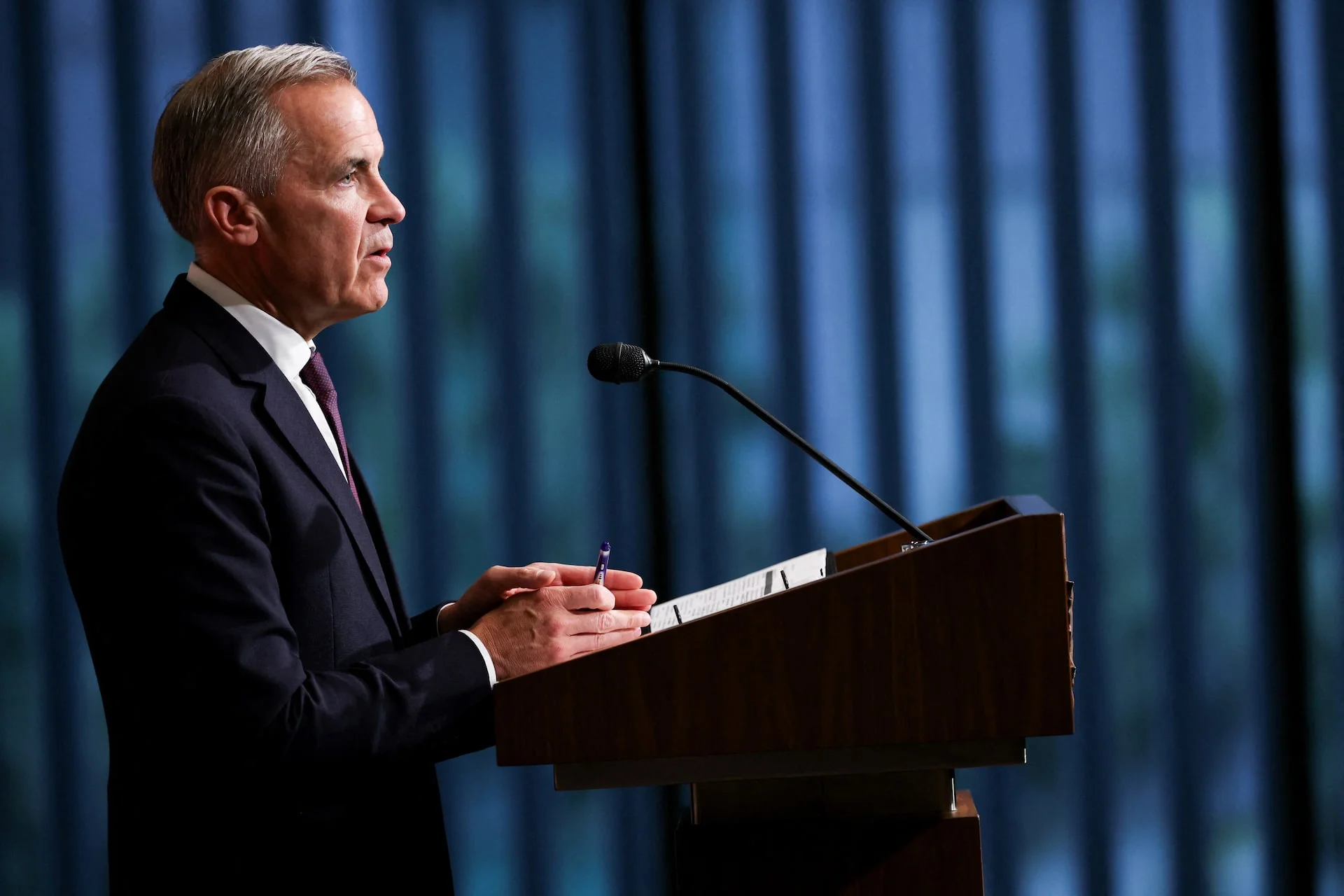 Cover Image for Canada-China relations: Prime Minister visit (Jan 13, 2026)