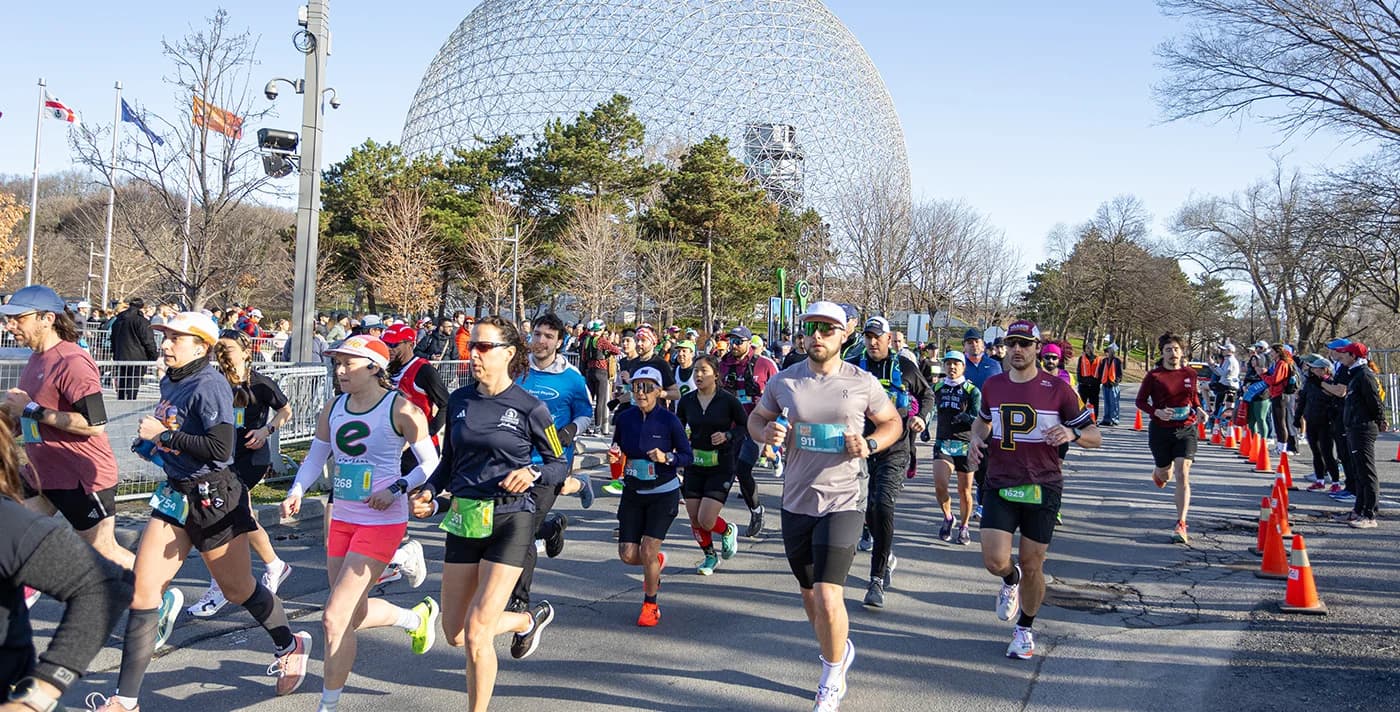 Cover Image for Montréal is impacted by global warming
