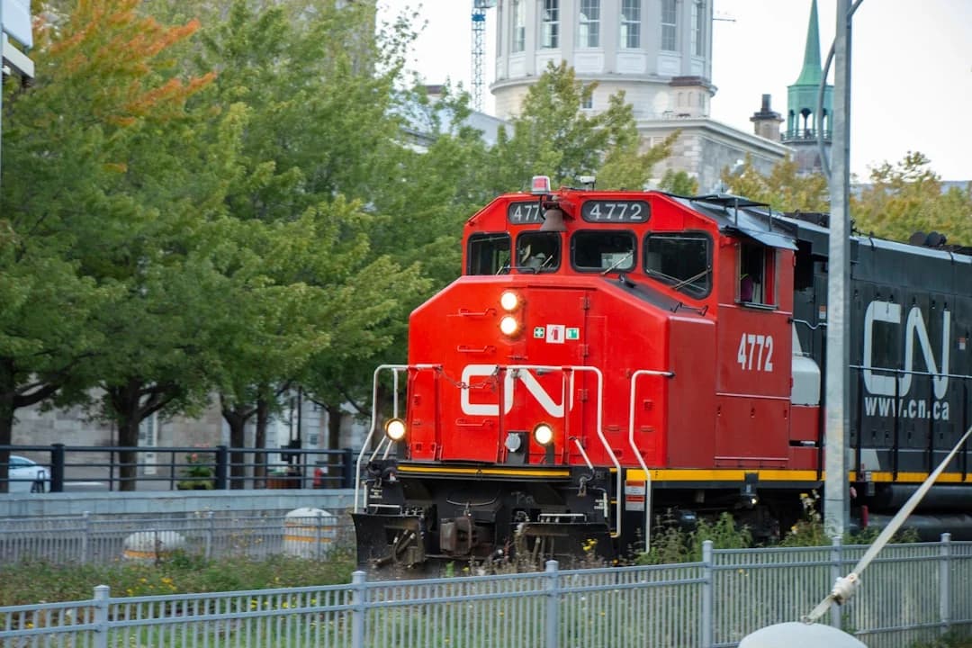 Cover Image for Montreal Transit Electrification Pilot Advances in 2026