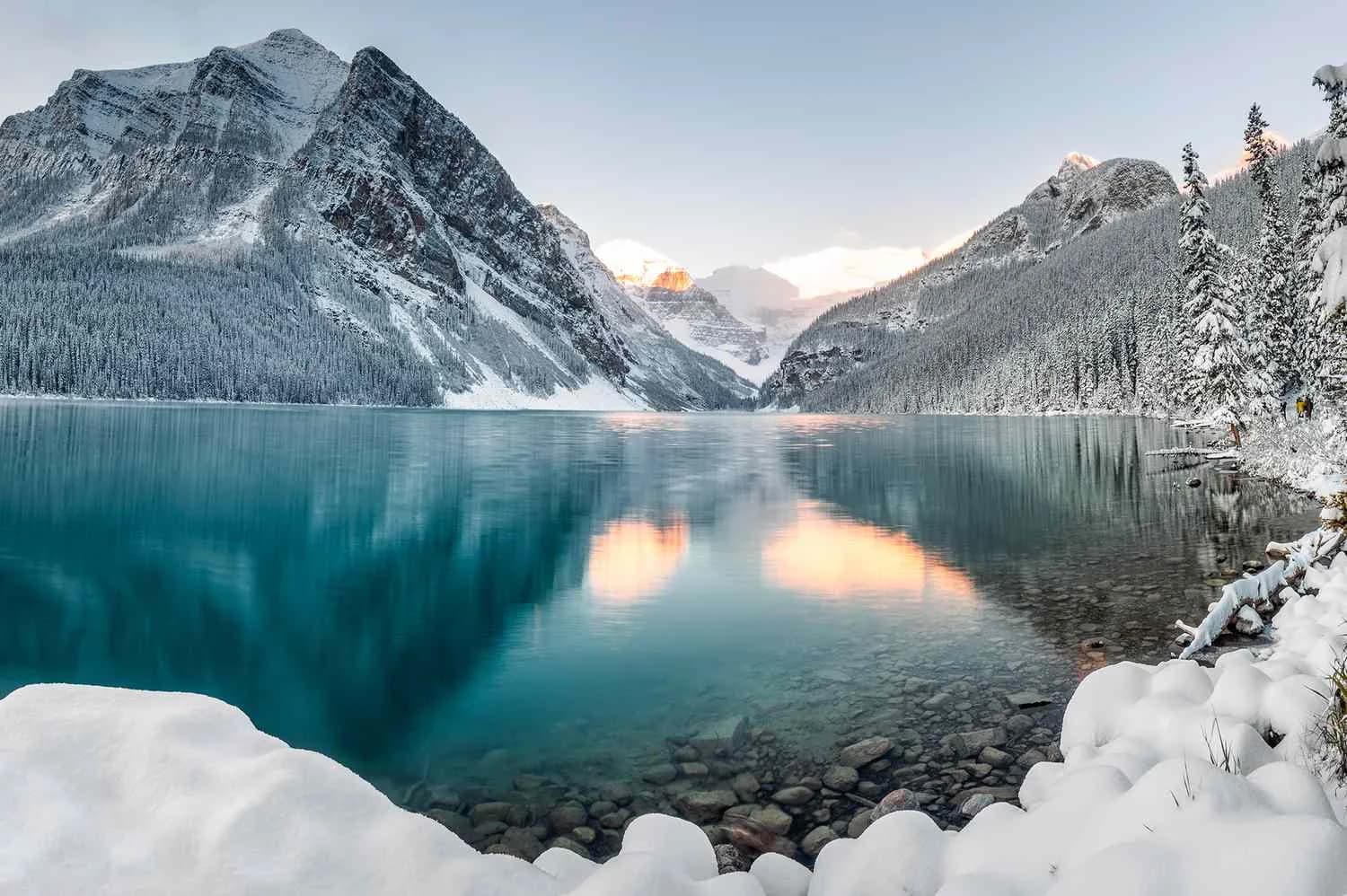 Cover Image for Montreal Winter Flight Deals to Anywhere Worldwide
