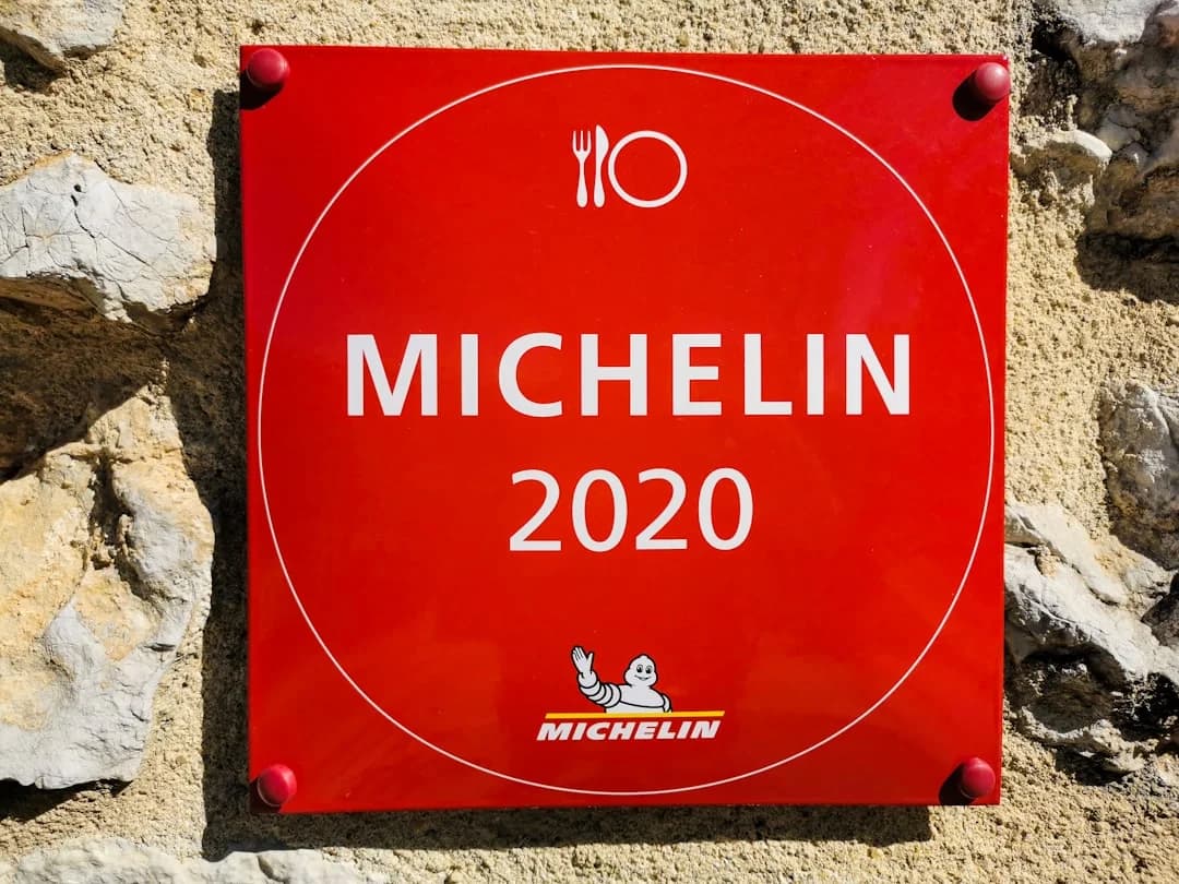 Cover Image for Meilleurs Hotels Michelin Canada Voyage Luxe Tendances