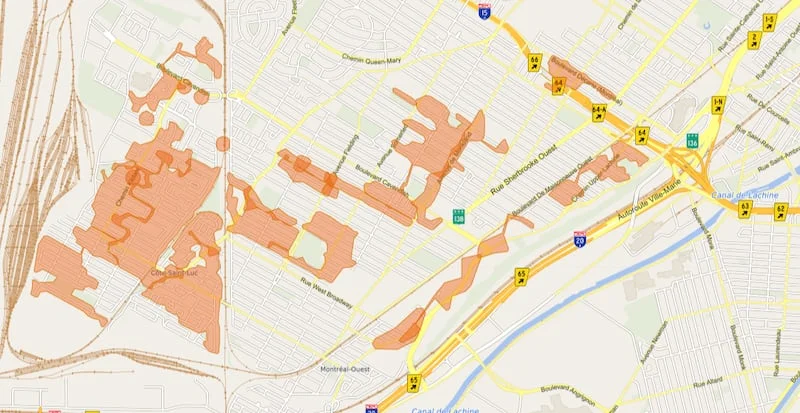 Cover Image for Montreal hydro outage January 2026: Data-Driven Update