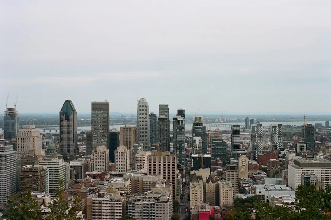 Cover Image for Montreal CMA January 2026 real estate market: Snapshot