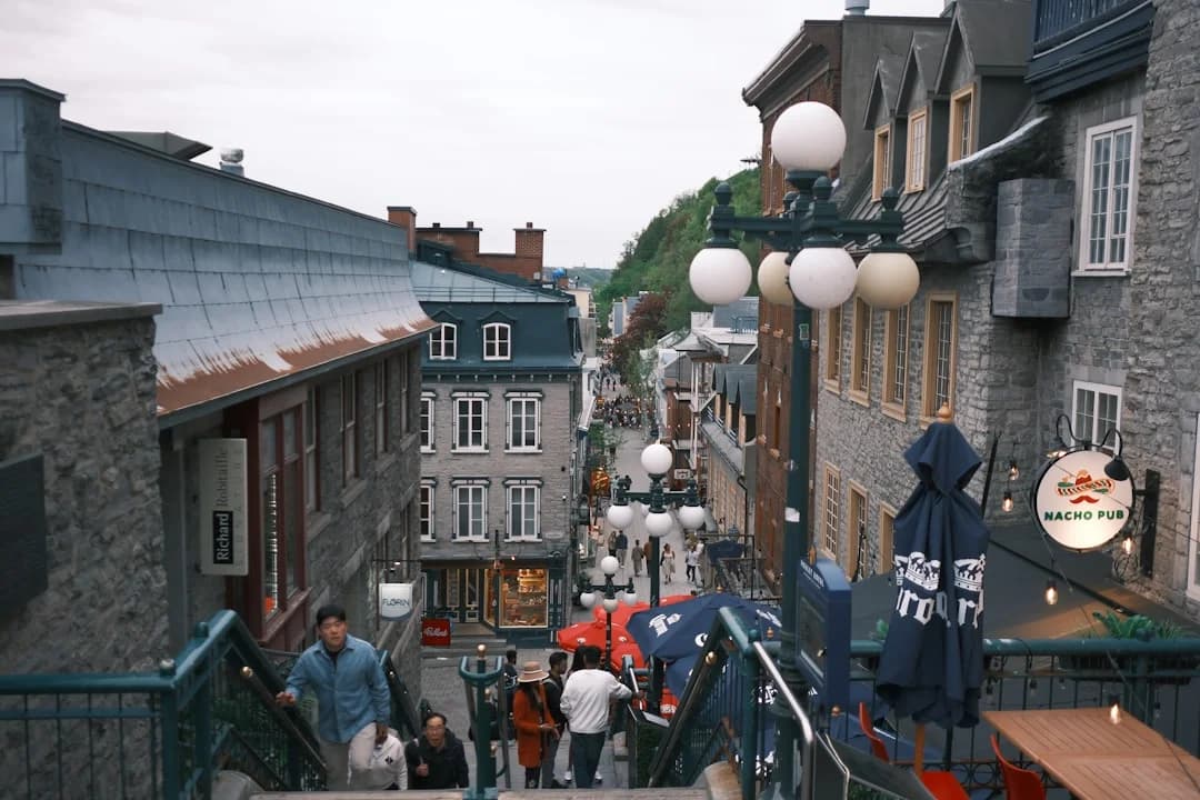 Cover Image for Québec City Tramway (TramCité) 2026 Progress