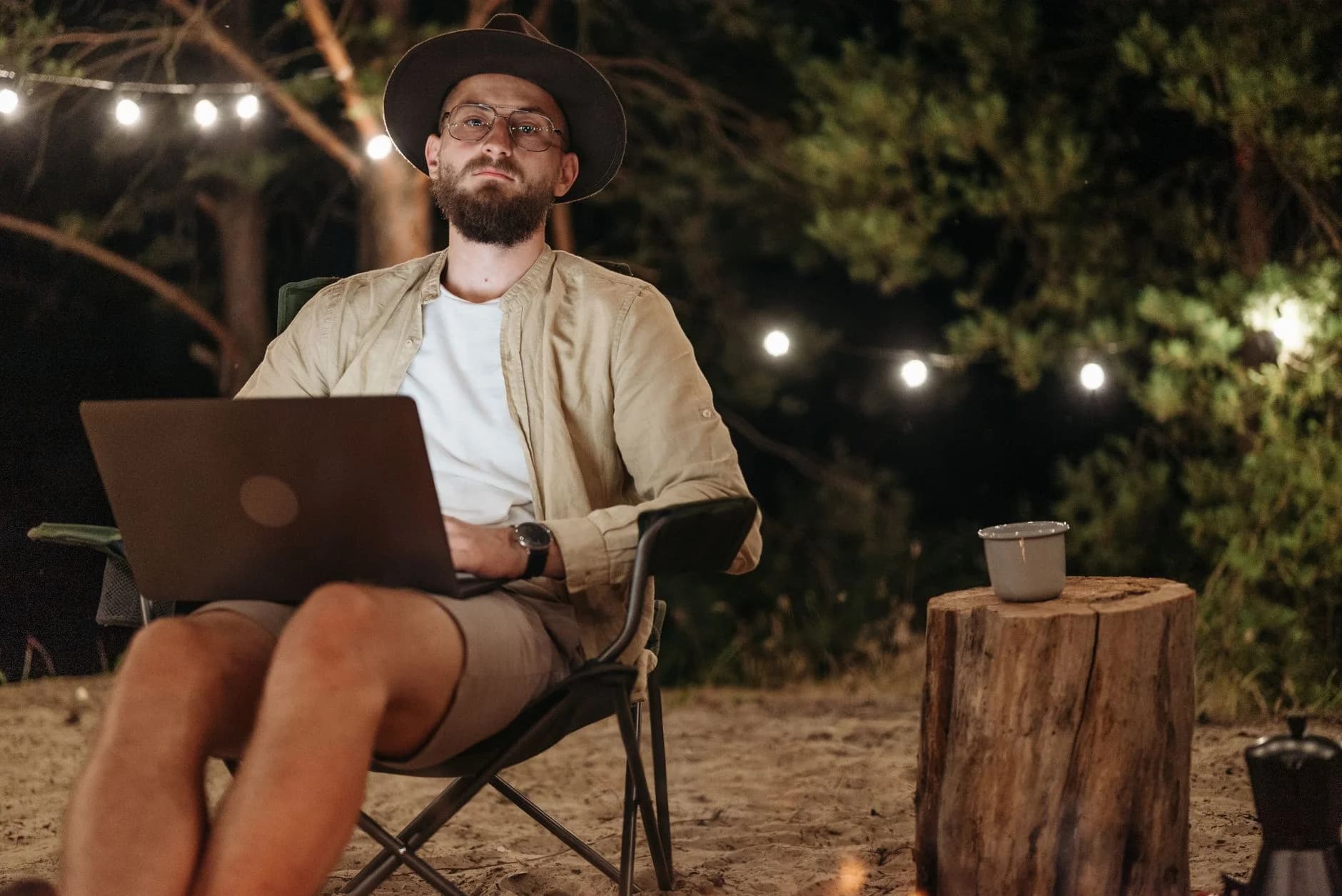 Cover Image for Finding the Right Stool for All of Your Outdoor Activities