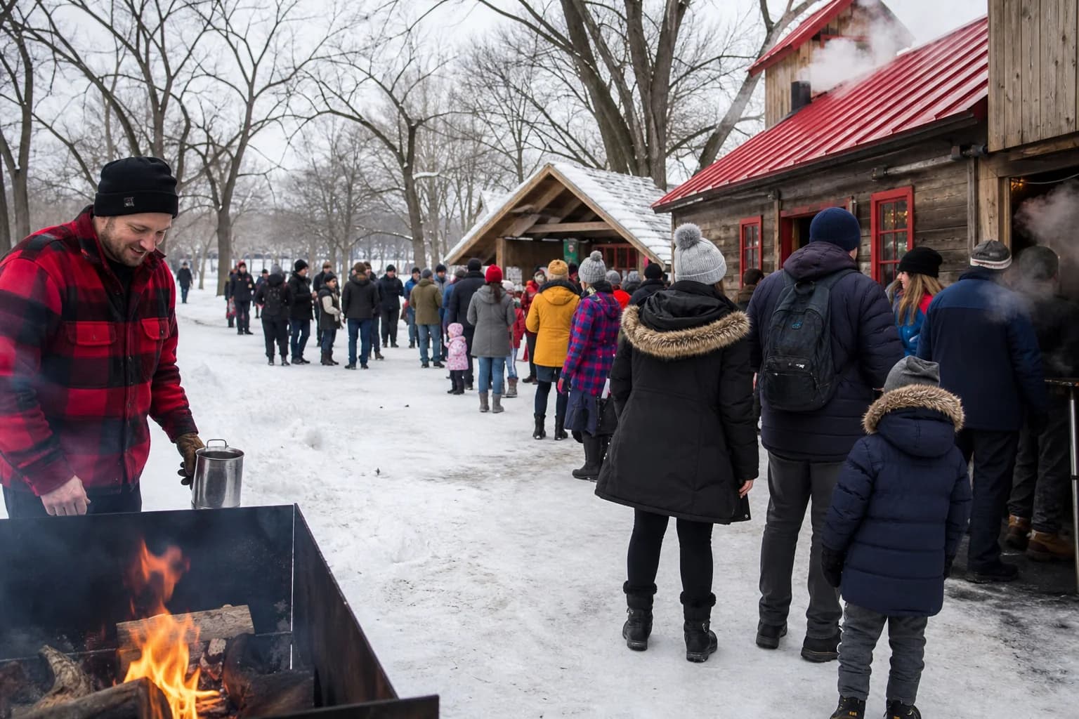 Cover Image for Urban-sugar-shack-season-2026-montreal: Data-Driven Update