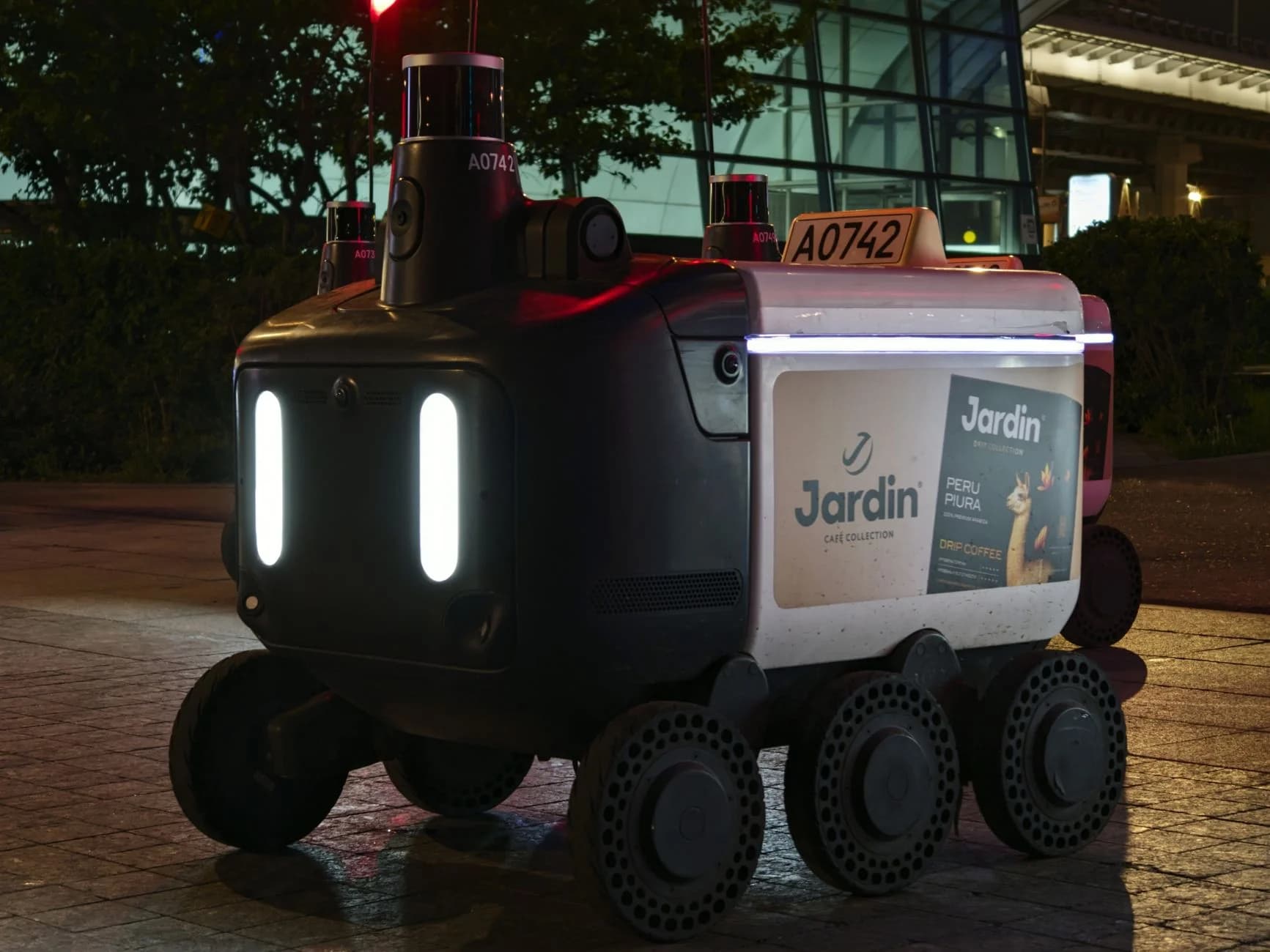 Cover Image for Montreal Autonomous Shuttle Pilot Mile End 2026: Update