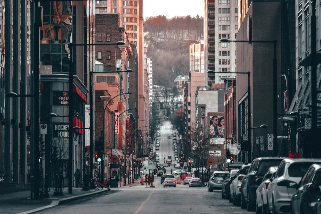 Cover Image for Canada Urban Growth Policy 2026: Montreal Outlook