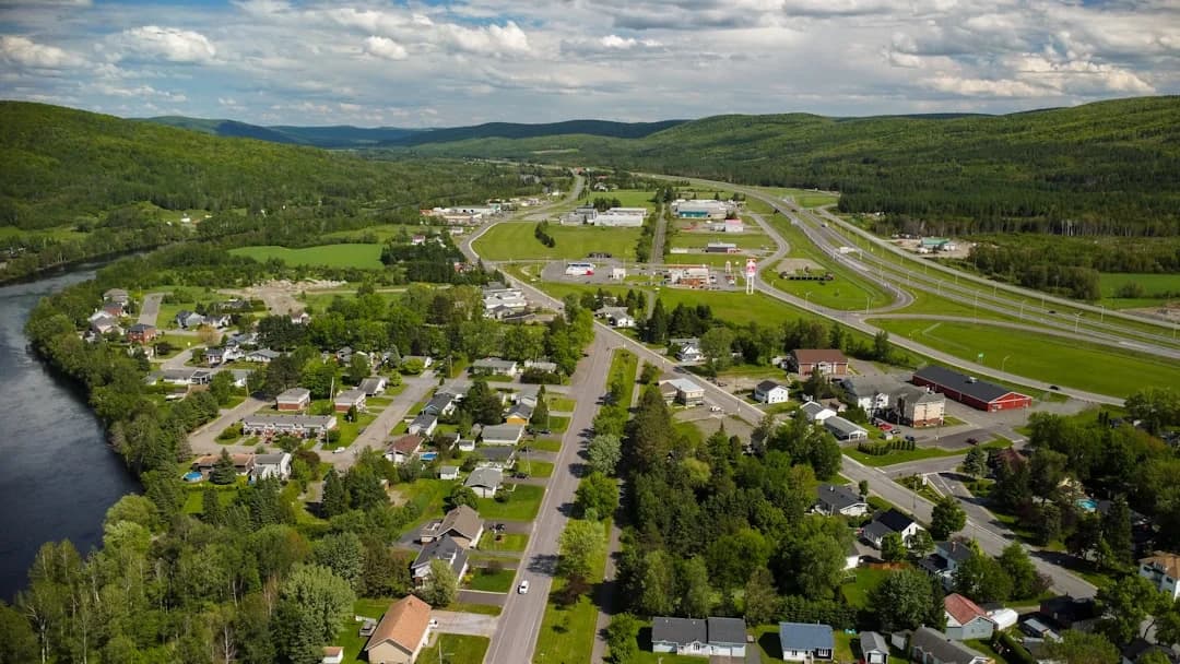 Cover Image for Québec Urban Biodiversity Initiatives Expand in Cities