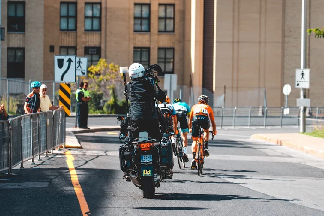 Cover Image for Montreal 2026 UCI Road World Championships routes explained