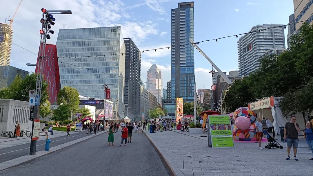 Cover Image for Montreal Summer Construction 2026: Mobility Update
