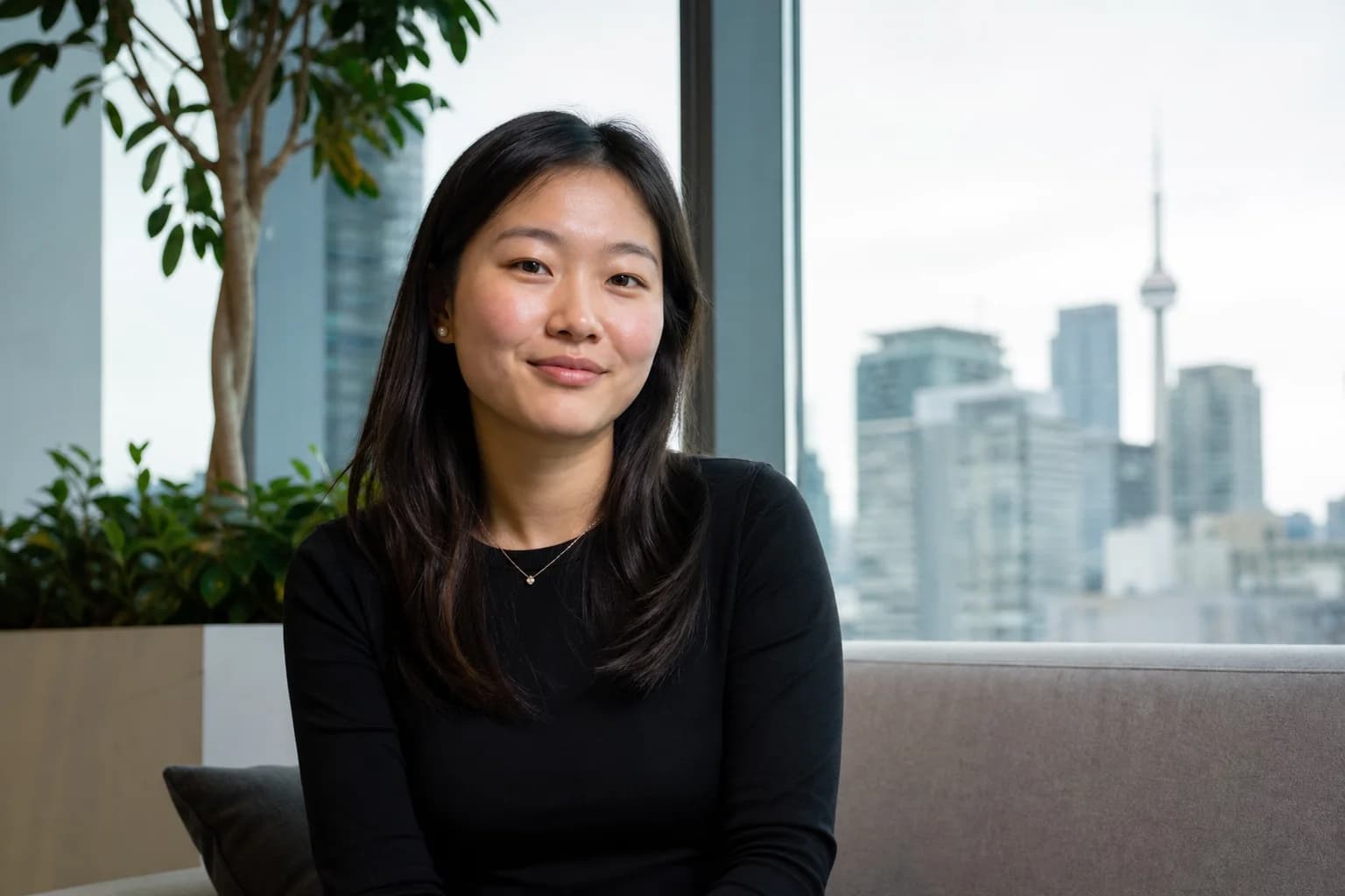 Cover Image for Antler Toronto Nurtures Next Gen Founders: Brittany Jiao On Building GEO Startup