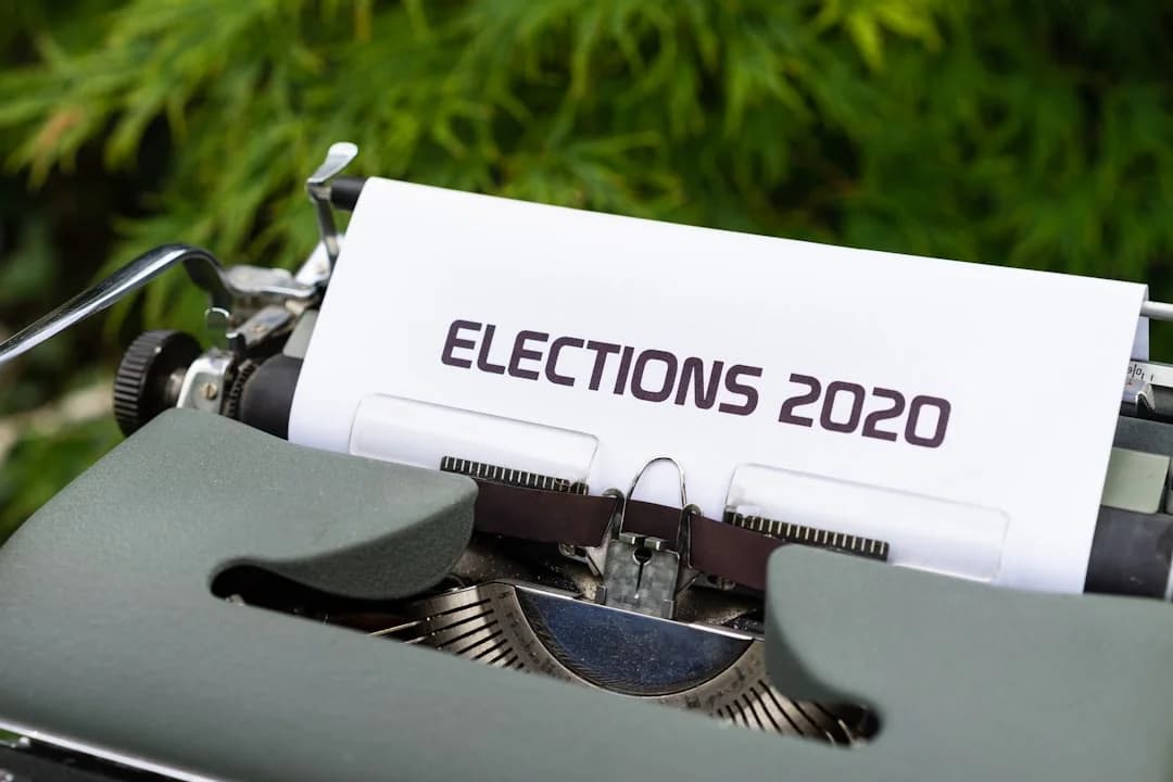 Cover Image for CAQ Leadership Election 2026: Fréchette Wins