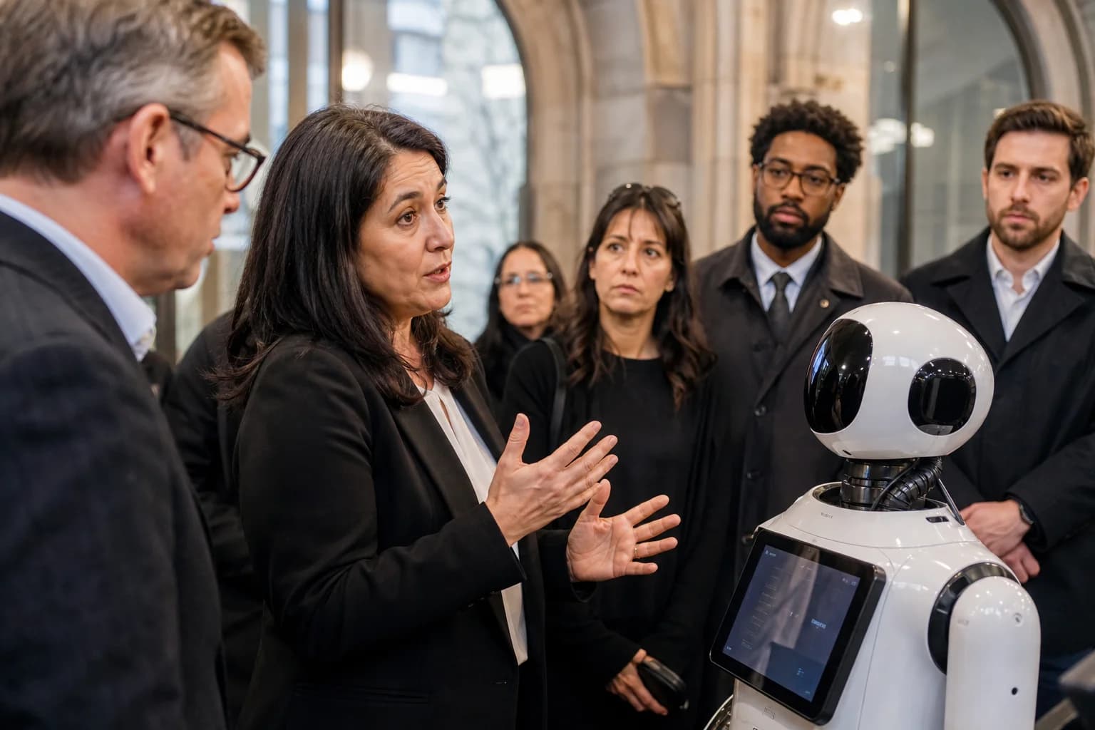 Cover Image for Montreal Citywide AI Services Pilot Launches