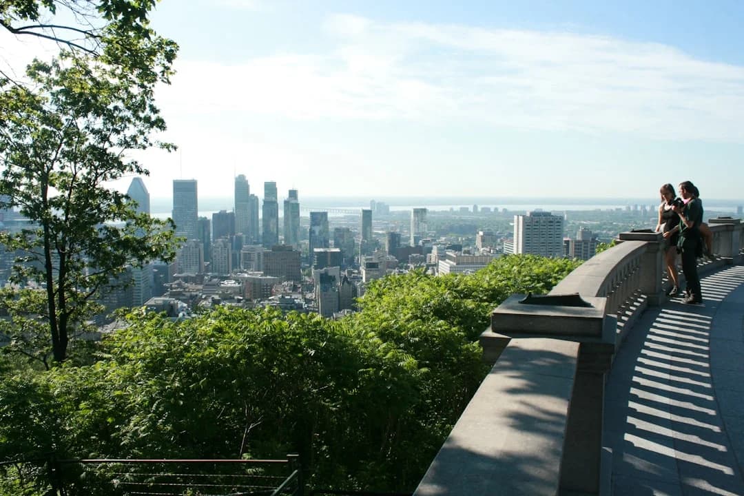 Cover Image for Montreal Green Roofs Expansion 2026: Growth and Impacts