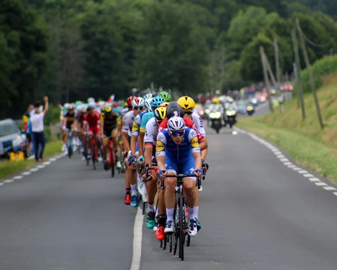 Cover Image for 2026 UCI Road World Championships (Montreal) Routes
