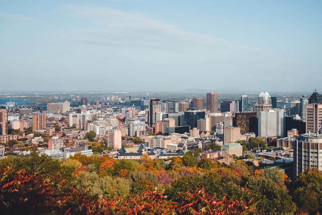 Cover Image for Montreal 15-minute City Initiative Gains Momentum