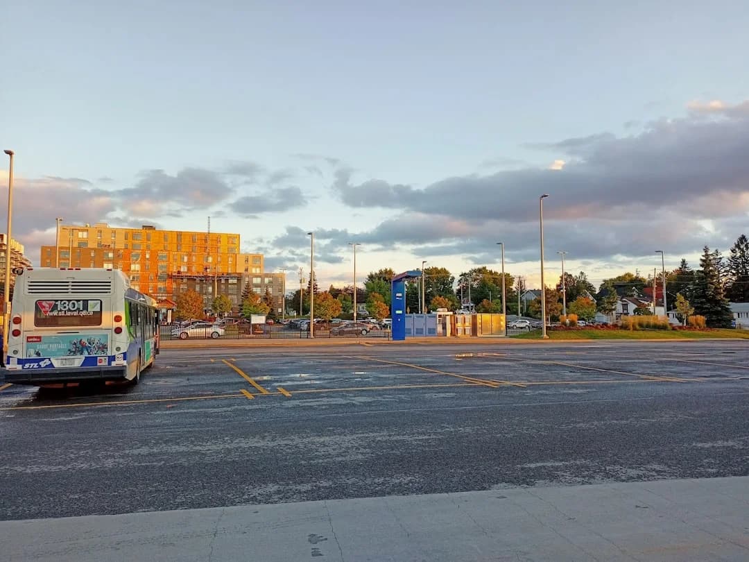 Cover Image for Québec Infrastructure Plan 2026-2036: Transit Upgrades