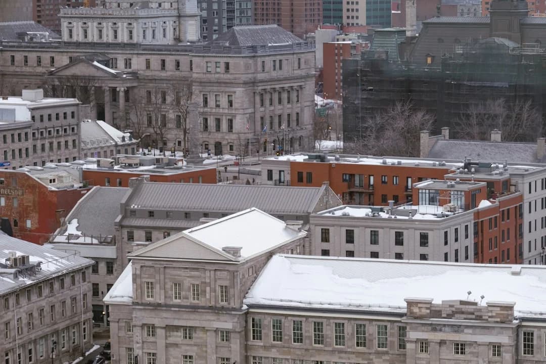 Cover Image for Montreal Urban Agriculture Expansion 2026 Rooftops