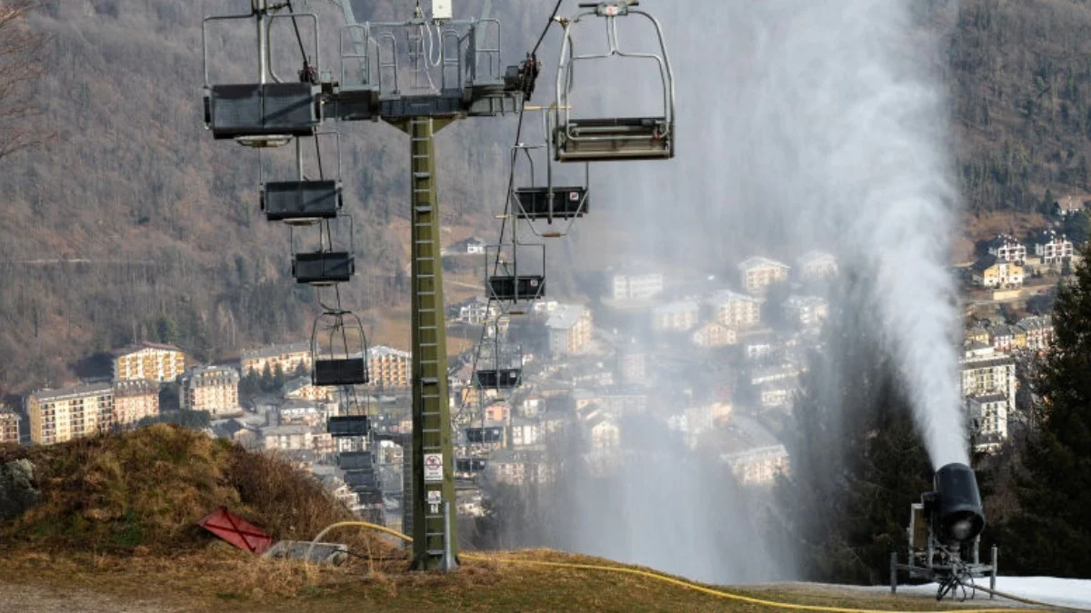 Cover Image for Arts Festival Preps Amid Venue Shortages in Montreal