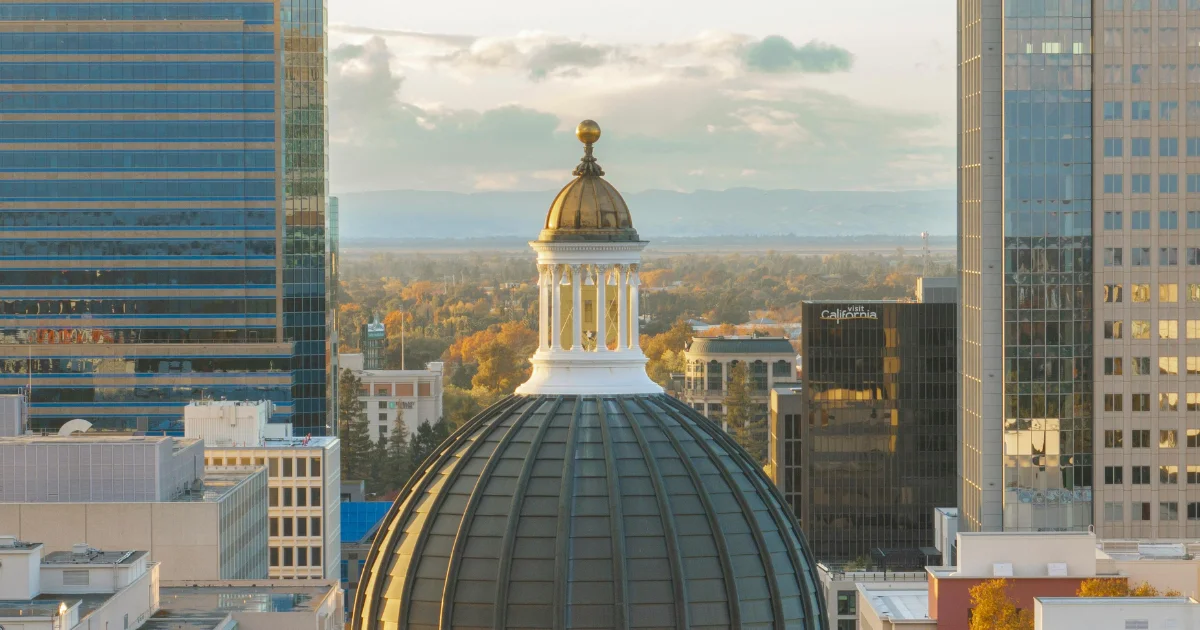 Cover Image for Quebec-California carbon market joint auction