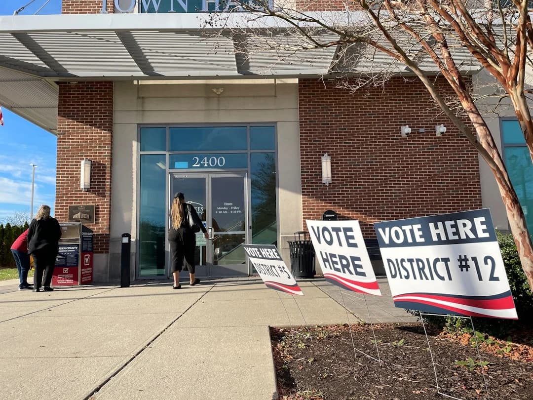 Cover Image for Terrebonne Federal By-election 2026 Set for April 13