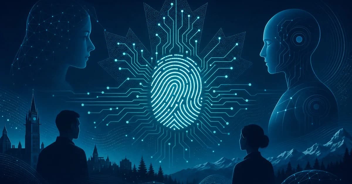 Cover Image for Harnessing the Promise of Generative AI Without Sacrificing Trust