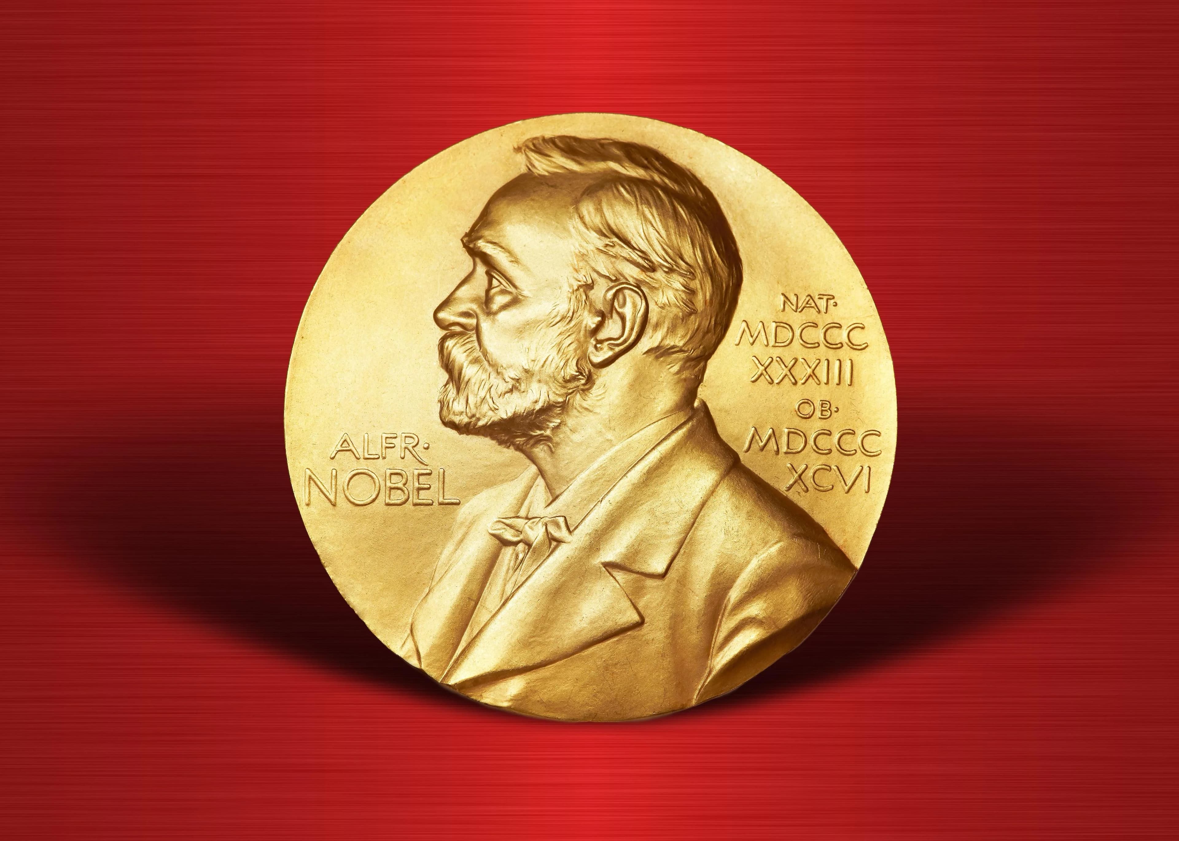 Cover Image for The 2025 Nobel Prize Winners: A Historic Year
