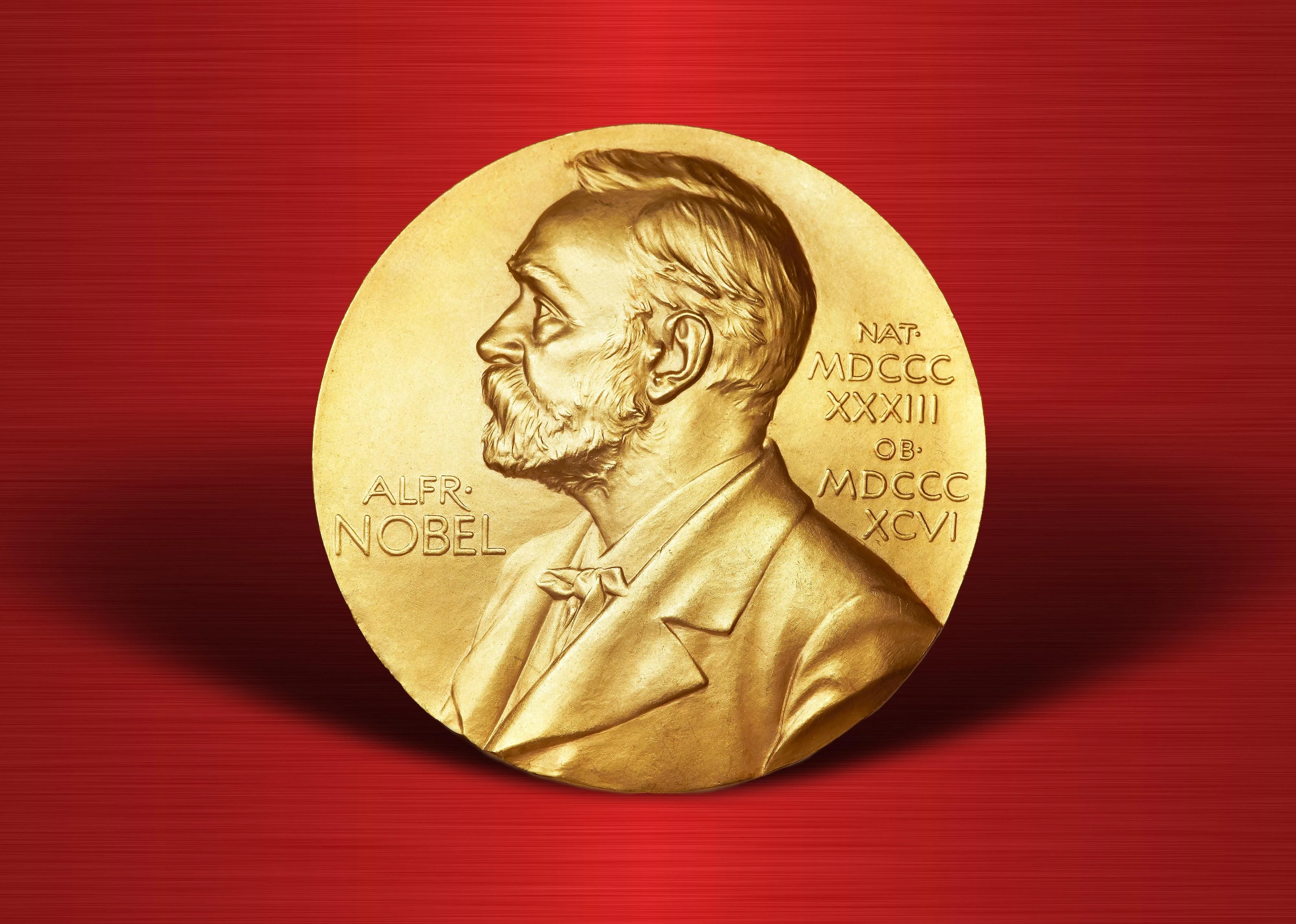Cover Image for The 2025 Nobel Prize Winners: A Historic Year