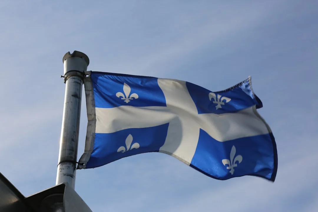 Cover Image for Quebec politics 2026 leadership races: Data-driven update
