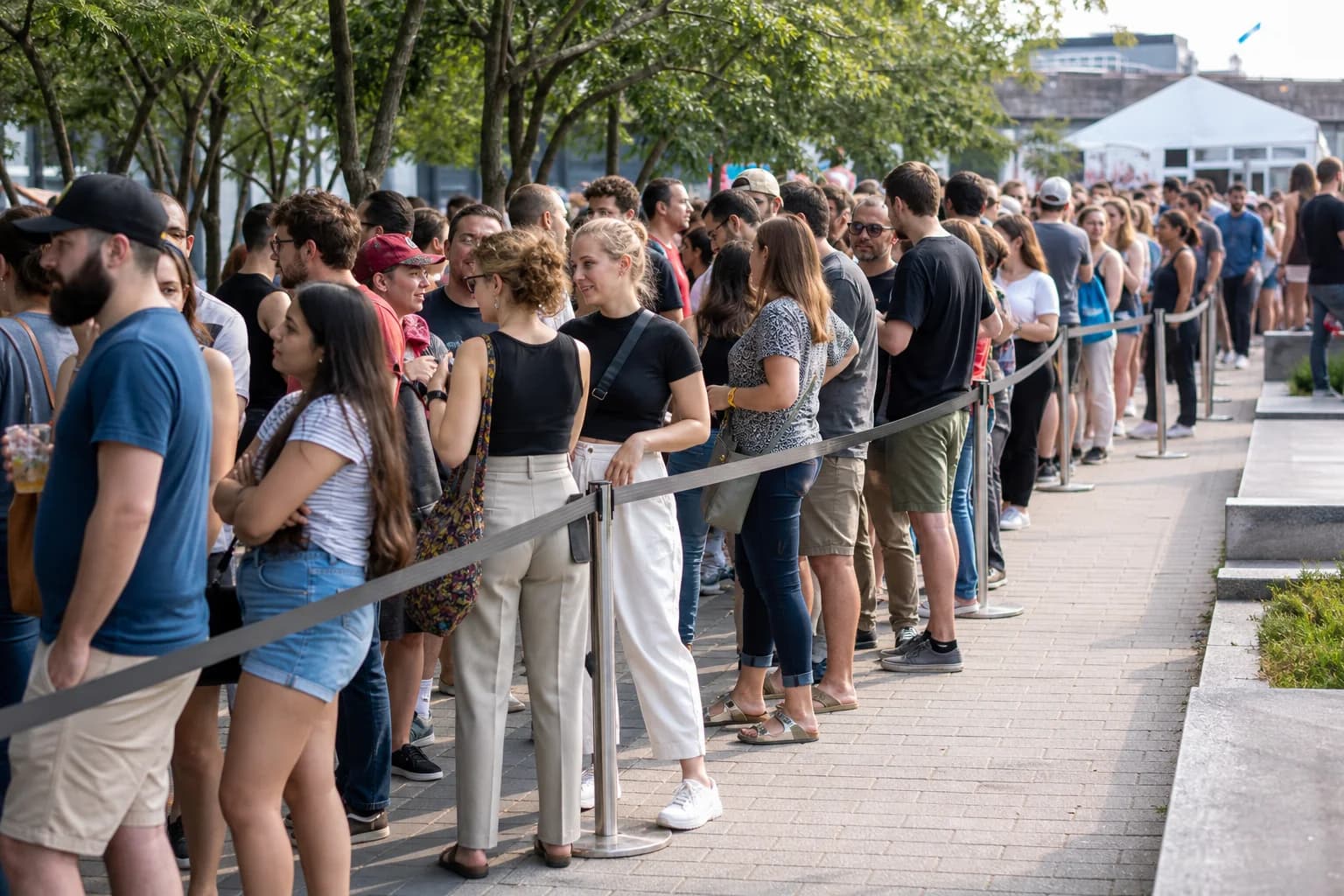 Cover Image for Just For Laughs Montréal 2026 lineup: Dates and Preview