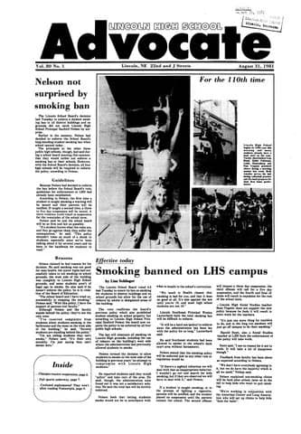 Cover Image for Students Protest End of PEQ Program Sparks Citywide Debate