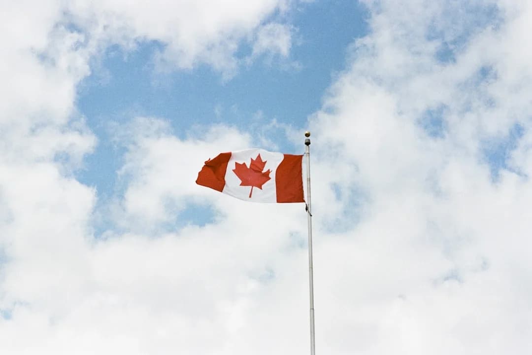 Cover Image for Canada Clean Electricity Strategy 2050 Unveiled