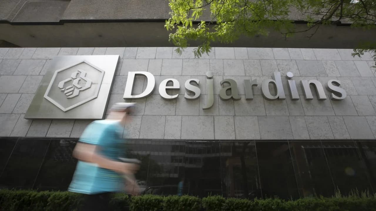 Cover Image for Desjardins data breach arrest Spain
