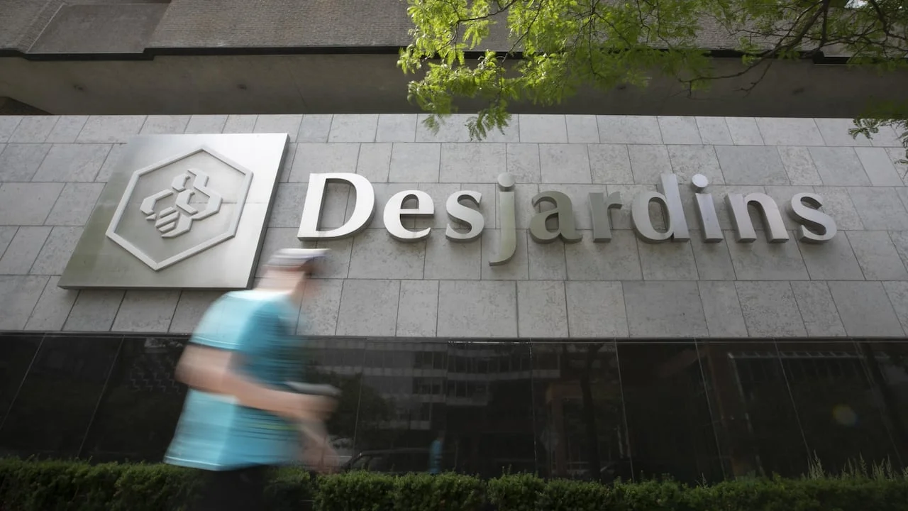 Cover Image for Desjardins data breach arrest Spain