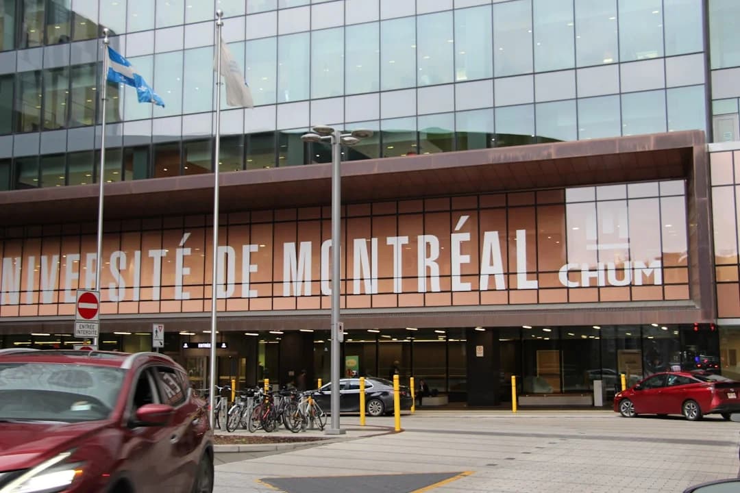 Cover Image for Montreal Metro Blue Line Extension Funding: Latest Updates
